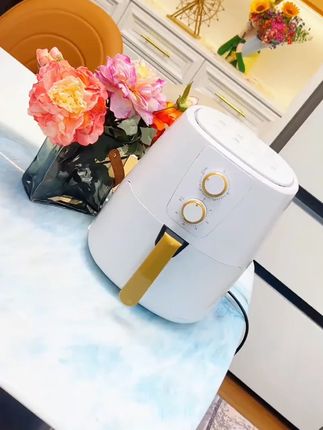 现代烤箱全自动多功能一体机家用大容量空气炸锅智能空气炸锅 现代烤箱全自动多功能一体机家用大容量空气炸锅智能空气炸锅 10升大容量空气炸锅,只要¥69.9这也太便宜了 #厨房好物 #空气炸锅 #空气炸锅美食 #多功能空气炸锅 #厨房小家电