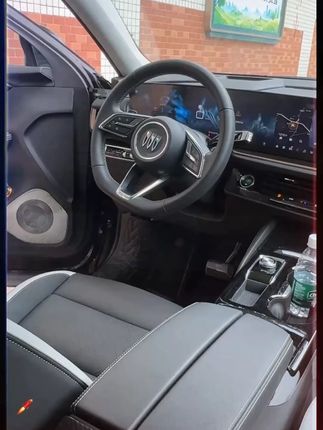 “大家是不是跟我一样,开车的时候习惯把手放在扶手箱上面,原车扶手箱材质偏硬,不舒服,来安装上这款扶手箱垫,柔软舒适,缓解开车疲劳,美观实用” #昂科威s #昂科威plus #别克