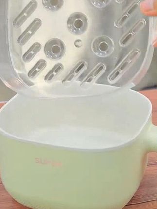 苏泊尔小煮锅的羊毛我看谁还没薅到,现在做活动老划算了。别以为 #苏泊尔# 小煮锅 #一锅多用# 好物推荐