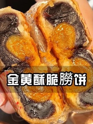 初一马上就到了,要拜拜的老乡下雨天出行不便的,来线上安排两个大朥饼去,新鲜发新鲜发 #潮汕美食 #西堤仁和 #朥饼 #非遗美食 #手工特产