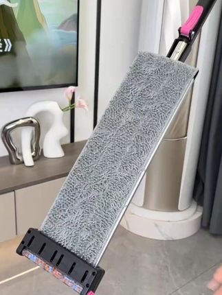 真的不敢想!这个价格居然能买到一把这么好用的扫把!!#拖把 #拖把推荐 #好物分享 #家务小帮手