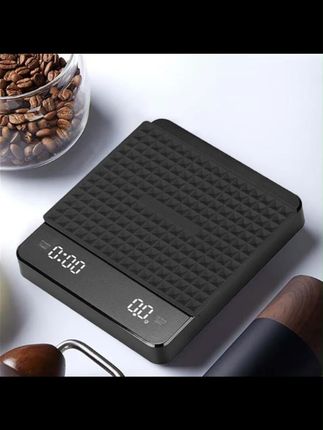 咖啡快速显示防水防滑超高精度厨房秤电子克重食物秤电子秤 #电子秤 #咖啡电子秤 #厨房秤 #厨房电子秤 #电子秤推荐