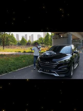 现代专用汽车B柱C柱密封条车门隔音条防尘降噪前机盖后备箱胶条