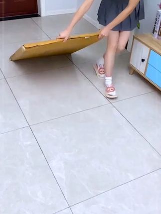 #【免安装】防尘鞋柜收纳神器 #h