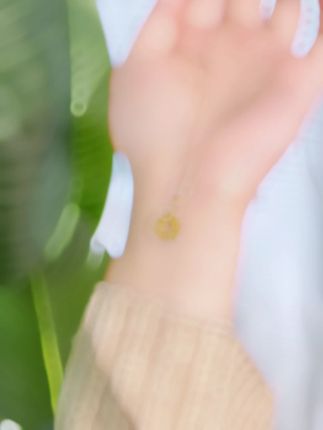 赶上合适,碰上认真,遇见坚定 #首饰分享 #项链 #礼物推荐 #黄金 #七夕