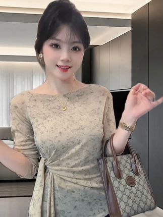 #品质女装 #遮肉显瘦 #穿搭 #时尚减龄 #穿出女人味