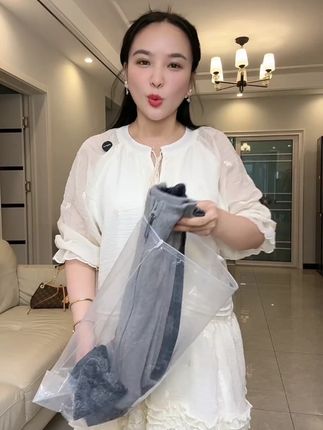 巨巨巨时髦洋气!超有穿搭感!#穿搭穿搭#甜美穿搭#遮肉显瘦穿搭#夏季穿搭#高品质童装