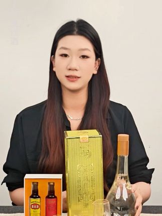 金丹凤不得不说的三个亮点!! #纯粮酿造 #固态发酵 #浓香型白酒 #送礼佳品 #好喝不贵
