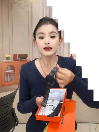 #智能手表 #智能穿戴 #数码产品