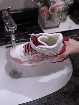 冬季防水防滑加绒棉鞋~软底软面云朵脚感!请相信#361度 的审美和能力~#好鞋推荐#哎呦喂你鞋真好看#脚胖脚宽也能穿#童鞋