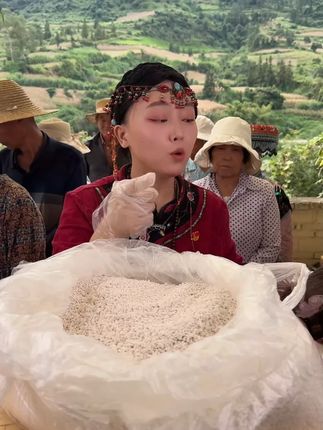 挖葛夫妻农家手工正品柴葛粉500g张家界特产纯葛根粉营养早餐代餐