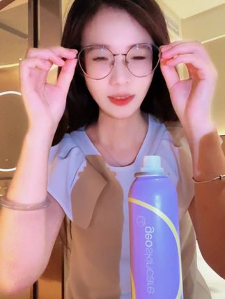定妆喷雾超好用 #平价好物 #自用好物推荐
