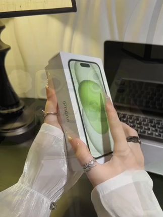 适用苹果16promax卡通小人偶镜子支架菲林手机壳华为vivo小米oppo