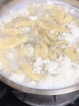 【贵州特产】农家土麦子面粉,做麦疙瘩饭,小时候的味道2斤包邮
