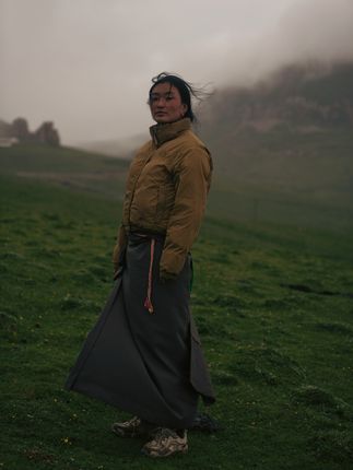 小白的奇幻旅行