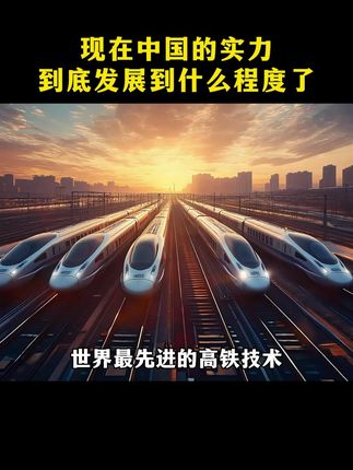 如今中国的实力到底发展到什么程度了?不看不知道,一看吓一跳,原来咱妈也是军事强国了!#大国崛起 #人物故事 #商业 #三生万物 #宁高宁