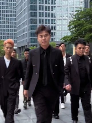 你认为谁才是广西最有实力的网红呢?3.3 #许华升 #四公子💯老头 #笑笑姐 #表哥覃进展 #洗衣液