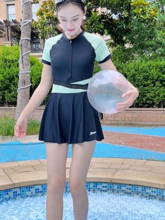 夏季新款大上新 玩水度假穿它就完了 #泳衣推荐显瘦遮肉 #度假穿搭 #夏季玩水 #泳装 #谁穿谁美