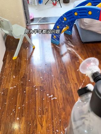 用它洗完的内裤杀菌消毒的同时还香香的!家里各个地方都可以用!#活力28消毒液 #消毒液 #居家好物