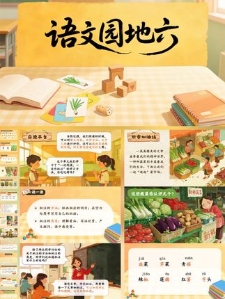 四上《语文园地六》ppt课件配套教案 #四上语文 #四年级语文上册 #四上语文优质课#语文园地六