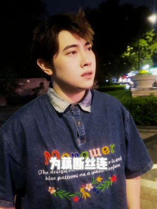 我不介意你的过去,但我介意你的过去没有过去#情感 #内容过于真实 #前任 #超能演剧情大赛 #转转回收
