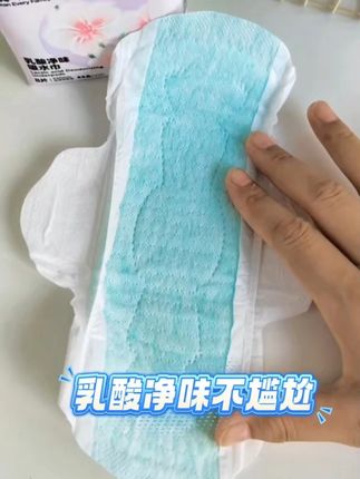 德佑吸水巾专为产后渗漏设计 #超便宜超划算 #自用好物分享 #柔软亲肤 #好东西一起分享