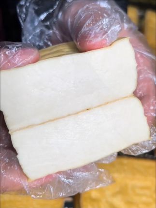 湖南特产武冈盐豆腐干纯黄豆手工石磨盐豆腐大坝盐豆腐大块豆干