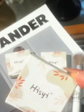 【送刷子】日常低饱和蜜桃单色腮红元气显白纯欲修容胭脂学生初学者#腮红推荐 #元气妆容 #蜜桃色腮红 #学生彩妆 #化妆初学者
