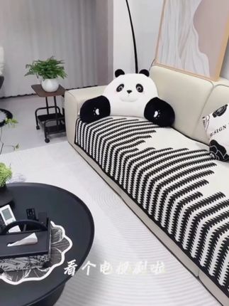 #床头靠枕 #飘窗靠垫 #腰部支撑靠垫 #沙发靠背 #四季靠垫 简逛靠枕床头软包大靠背飘窗靠垫腰部支撑居家沙发四季靠背垫加大