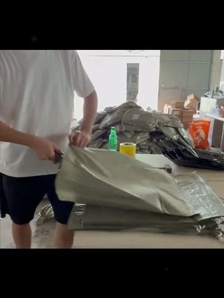 收玉米专用空心铁锹玉米棒芯圆头平头加厚特大号锰钢漏眼锹玉米铲 #玉米铲 #农用工具 #铁锹 #锰钢铲 #镂空铲