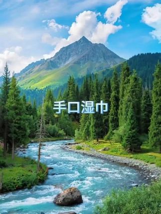 #湿巾 #手口湿巾 #湿巾推荐 #手口湿巾推荐 #超级便宜划算