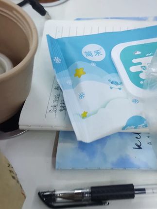 发2根~基础百搭黑色木耳边褶皱大肠发圈高弹力头绳少女丸子头发绳#发圈 #发绳 #头绳 #百搭发圈 #百搭头绳