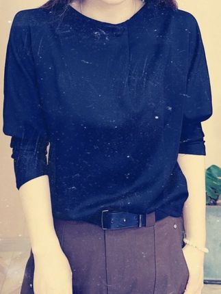 #女装#秋冬穿搭#摆脱路人感穿搭#谁穿谁好看#通勤搭配