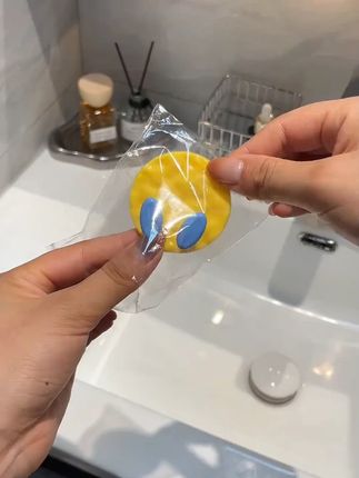 【到手3个】多巴胺插头挂钩家用厨房收纳电线电源线浴室玄关挂衣钩 #多巴胺挂钩 #插头挂钩 #家用收纳 #厨房挂钩 #挂衣钩