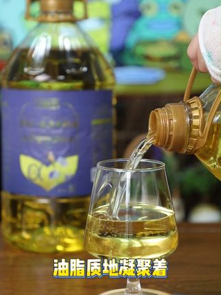 #食用油 #粮油 #亚麻籽调和油