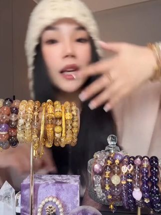 超强吸金招米❗天然暴力金发晶×黑金超七×黄塔晶暴力招大米+金 超强吸金招米❗天然暴力金发晶×黑金超七×黄塔晶暴力招大米+金发晶黑金超气戒指,一号链接速来!