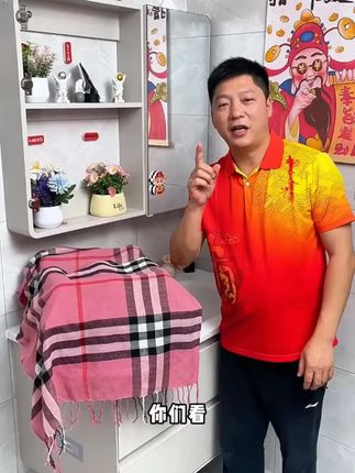 轻奢吸盘纸巾收纳盒免打孔家用卫生间壁挂式收纳盒浴室便捷抽纸盒#纸巾收纳盒 #免打孔收纳 #卫生间用品 #轻奢抽纸盒 #壁挂式收纳