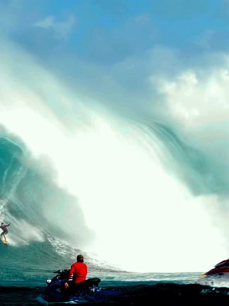 阿伟🏄🏻⛷️🌈