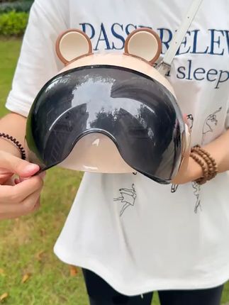 儿童头盔4岁5岁6岁-15岁四季通用电动车头盔小孩男女童学生安全帽#儿童头盔 #电动车头盔 #四季通用 #学生安全帽 #儿童安全