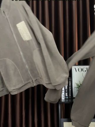 你们要的男士冬季保暖加绒家居服来了 #睡衣家居  #面料柔软舒适  #保暖又好看  #秋冬新款   #品质男装