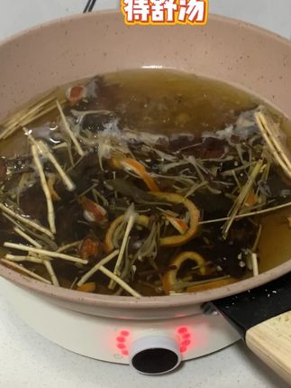 #莆田人 #莆田 #煲汤 #亲测好物 #仙游人