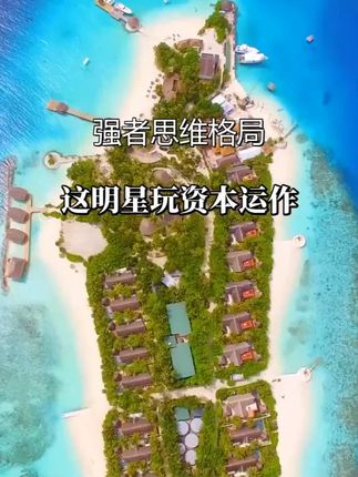 这明星玩资本运作,简直就是“空手套白狼”的升级版,太脏了!#资本运作 #资本运作大揭秘 #资本运作大揭秘 #商业思维 #资本运作30种模式书籍