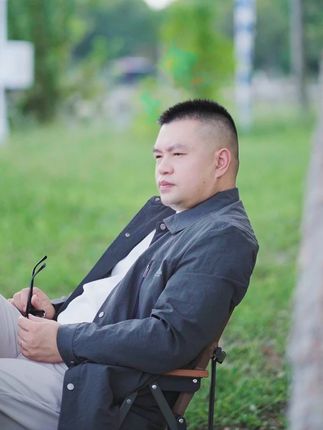 欲买桂花同载酒,终不似,少年游,故人,何时再见呢.... #加肥加大男装 #大码男装 #夹克外套