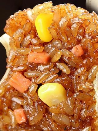 老长沙烧麦 皮薄馅香,软糯又入味#烧麦皮 #烧麦推荐 #糯米烧卖 #早餐烧麦#烧麦