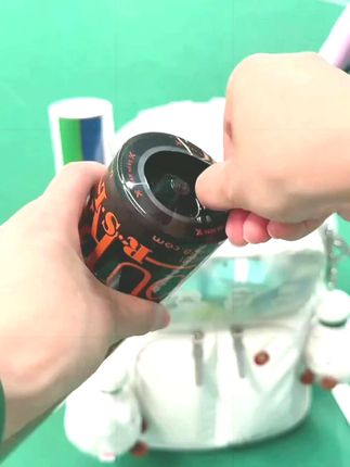 偷偷告诉你,这样省球。#好物推荐🔥 #蒸球器 #羽毛球 #泰昂羽毛球蒸球器
