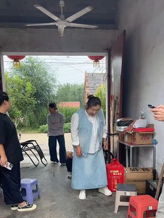 超级好用的大铁锅,不粘锅也不需要开锅,特别特别的好用,放心拍吧 #强烈推荐 #梁氏父子大铁锅