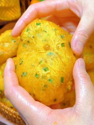 香香脆脆的大油条,大人小孩都爱吃,毫无技术难度 #无铝害 #油条 #简单美食