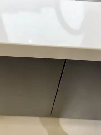 【大号三个装】加长收纳筐桌面储物厨房锅具收纳盒带滑轮锅盖调料#收纳筐 #桌面收纳 #厨房收纳 #带滑轮收纳盒 #大容量收纳