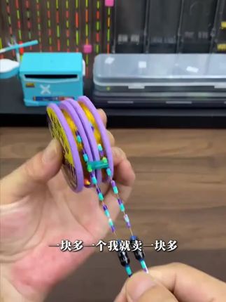 【8卷+送收纳盒】PE加固钓鱼线组竞技防缠绕通用主线成品黄金丝鱼线#钓鱼线组 #竞技鱼线 #防缠绕鱼线 #黄金丝鱼线 #钓鱼好物