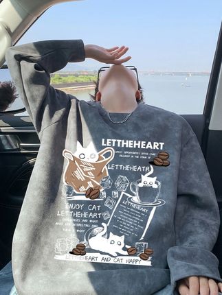 秋天的舒适感都是这件长袖T恤给的#长袖t恤 #每日穿搭 #内搭外穿都好看 #卫衣 #ootd穿搭